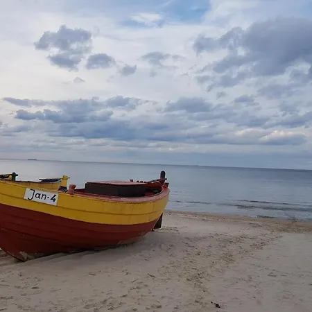 Sloneczny W Jantarze