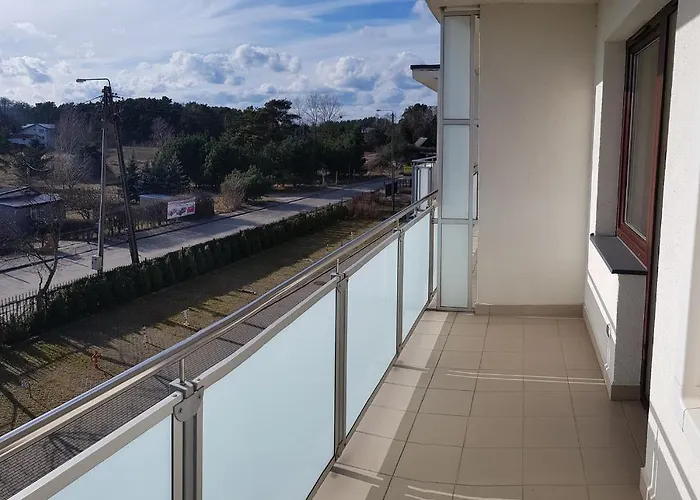 Sloneczny W Jantarze 詹塔尔