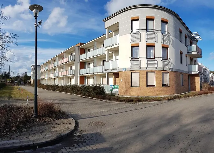 Sloneczny W Jantarze