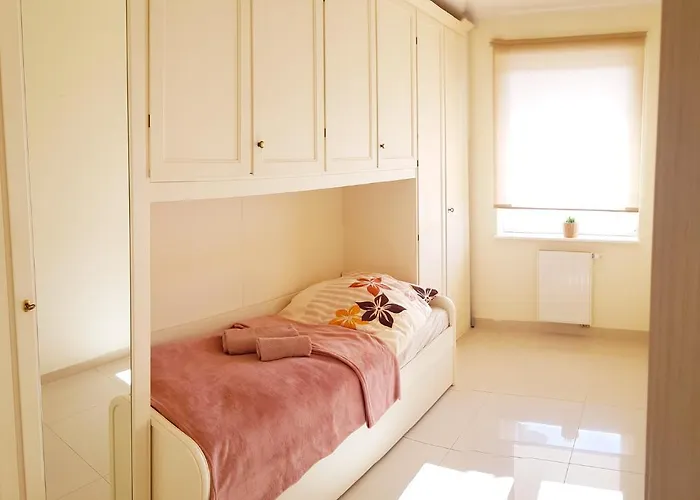 Sloneczny W Jantarze * 詹塔尔