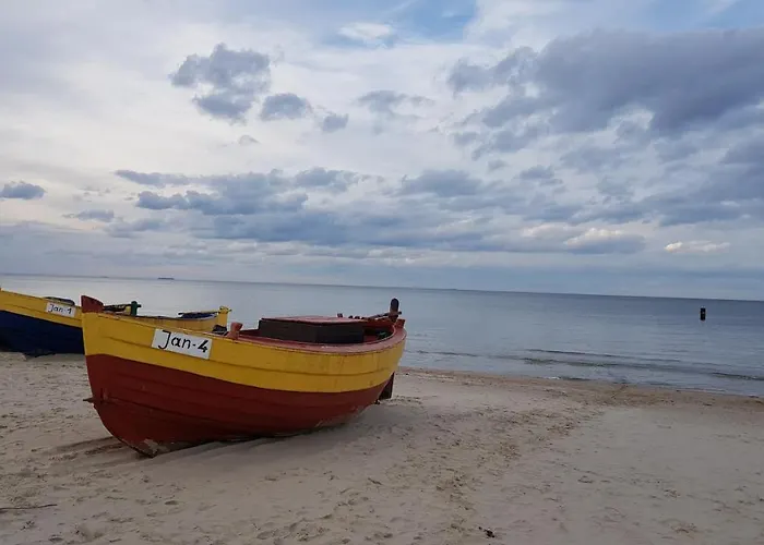 Sloneczny W Jantarze